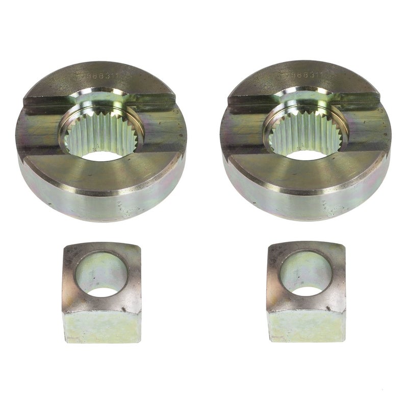Richmond Gear 78-8831-1 Mini Spool (Ford 8.8" 31 Spline)